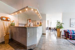 Michels Hanseatic Hotel Norderney