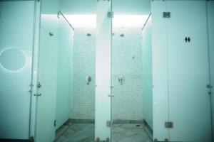 Borough Capsule Hostel Bali