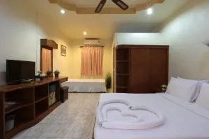 坤樱楼酒店 - 涛岛