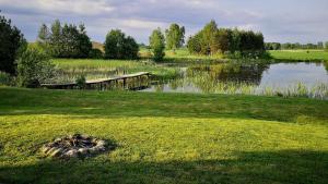 Agroturystyka Mazury Cicha Wólka