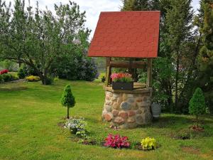 Agroturystyka Mazury Cicha Wólka