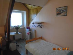 B&B / Chambres d'hotes La Mare aux Fees : photos des chambres