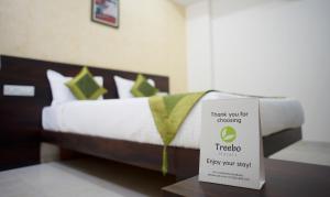 Treebo Celeste