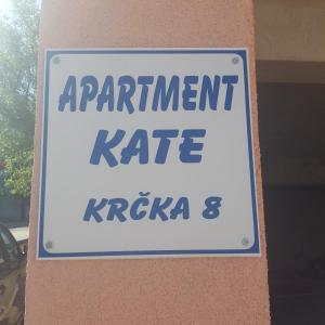 Apartments Kate