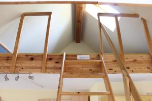 Apartments Uferpromenade Strandhaus-Stern