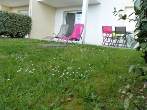 Appartements Cook appartement : photos des chambres