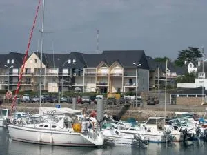 Cook appartement - Étel