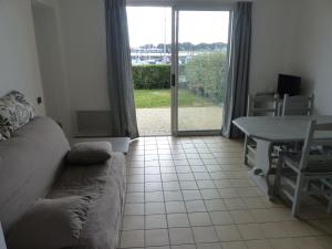 Appartements Cook appartement : Appartement - Vue sur Mer