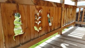 Chalets Chalet La Breche : photos des chambres