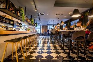 Hotel Die Port van Cleve