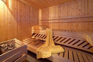 Berghof Pension und Ferienwohnungen