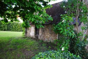 Maisons de vacances The Cottage and The Barn at Les Chouettes : photos des chambres