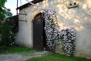 Maisons de vacances The Cottage and The Barn at Les Chouettes : photos des chambres