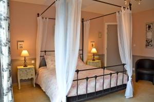 B&B / Chambres d'hotes La Villa Belle : photos des chambres