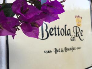 Bettola Del Re Capri Home boutique b&b