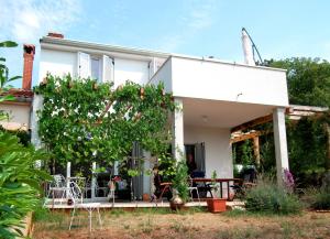 Apartment Ari
