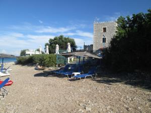 Bio House Messinia Greece