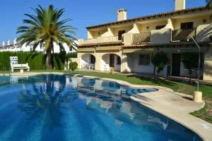 California 3 LOCDENIA - Miraflor