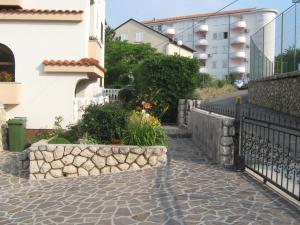 Apartment Matej