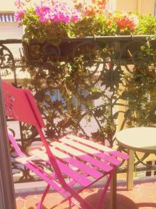 Hotels Hotel Brimer Cannes : photos des chambres