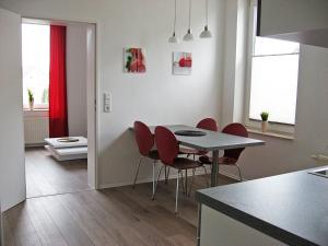 Apartman Welcome to Bielefeld Bielefeld Njemačka