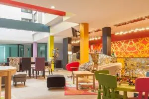 苏梅岛场景俱乐部酒店 - 查汶