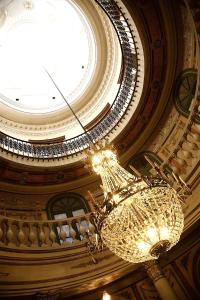 La Villa Palladienne - Château de Syam