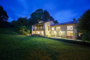 Casa Sandinel - Debodes