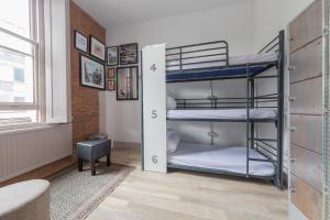 PubLove @ The Green man, Paddington