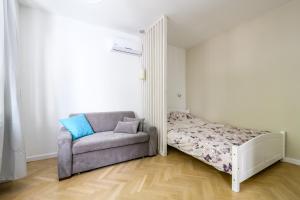 Central Station Apartments