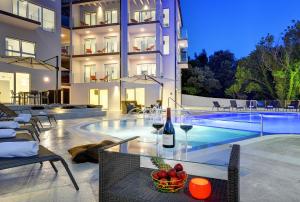 Premantura Resort - Hotel & Restaurant 