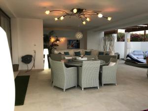 Estepona Luxe top appartement in finca de cortesin d38