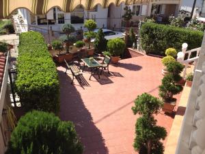 Luxury Family Villa Meteora