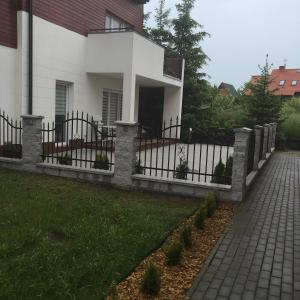 Apartament Rewal