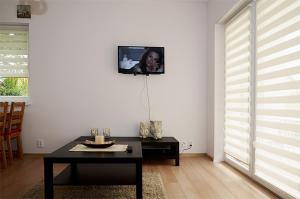 Apartament Rewal