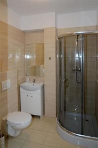 Apartament Rewal
