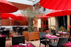 Hotels Hotel Restaurant Le Colibri : photos des chambres