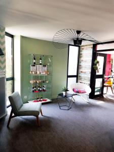 Logis Boutique Hotel Novalis