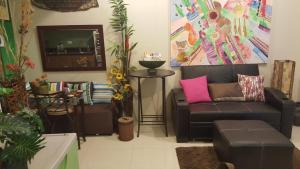 One Palm Tree Villas by Mary