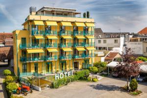 4 stern pension Hotel Alte Post Südsteiermark Leibnitz Österreich