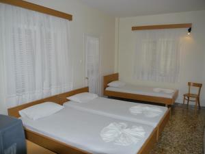 Hotel Markos