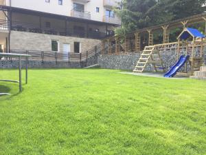 Transylvania Villa & Spa