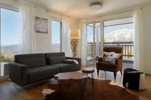 Apartmán Fastenberg Apartments - Ski In/Ski Out Schladming Rakousko