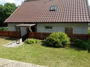 penzion Pomněnka - Vápenná