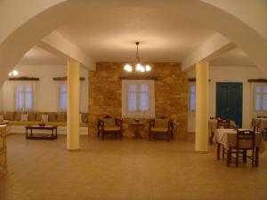 Horizon Hotel Folegandros Greece