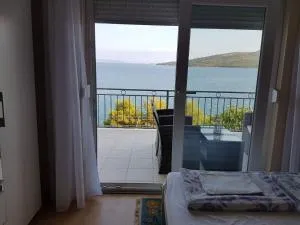 Apartman Ante - 希杰弗朗吉卡