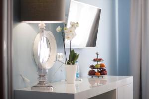 Hotel Chernika Hotel Aramil' Rosja