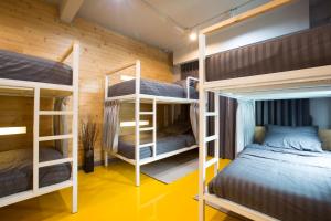 1 Người trong Phòng Tập Thể 6 Giường - Cả Nam và Nữ (1 Person in 6-Bed Dormitory - Mixed)