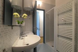 Two-Bedroom Apartment room in PadovaResidence Apartments - Cappella degli Scrovegni