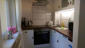 Romantic Style Apartment Berlin